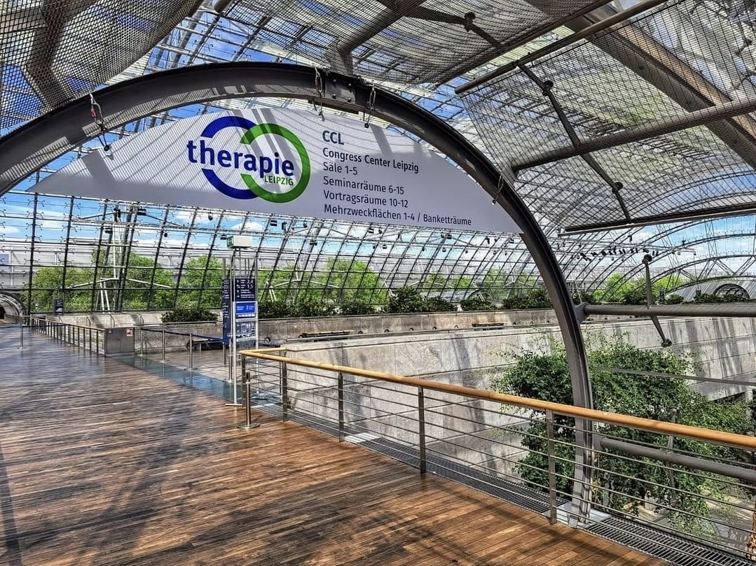 therapie LEIPZIG 2025