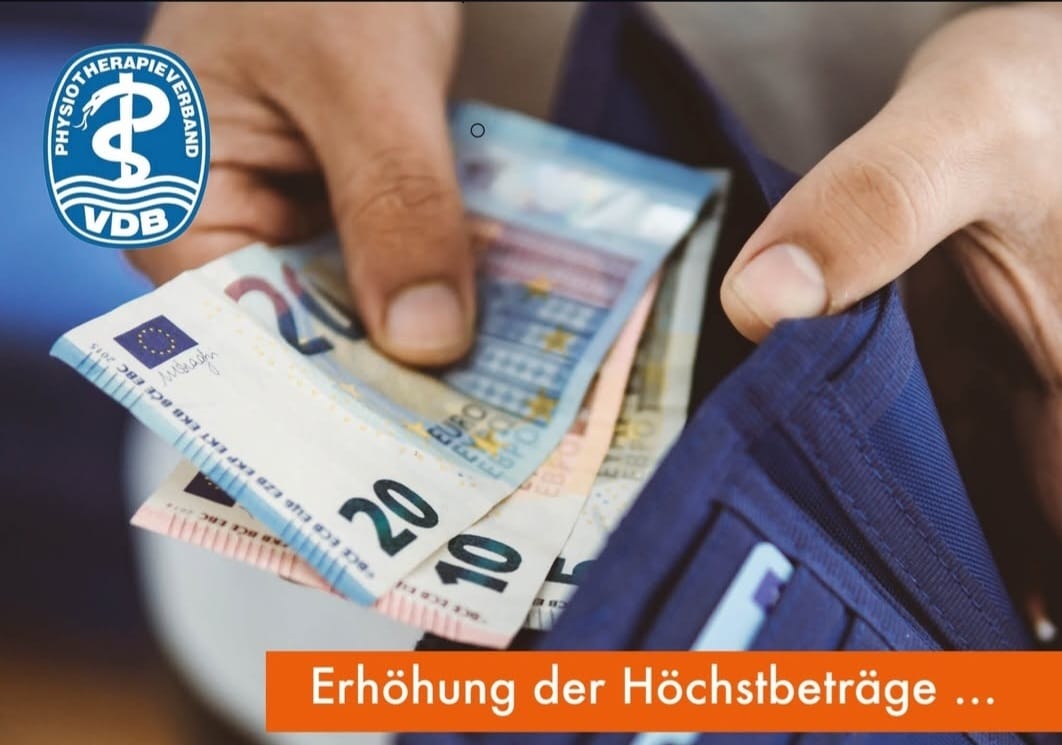 Höhere Beihilfebeiträge ab 01. September 2025