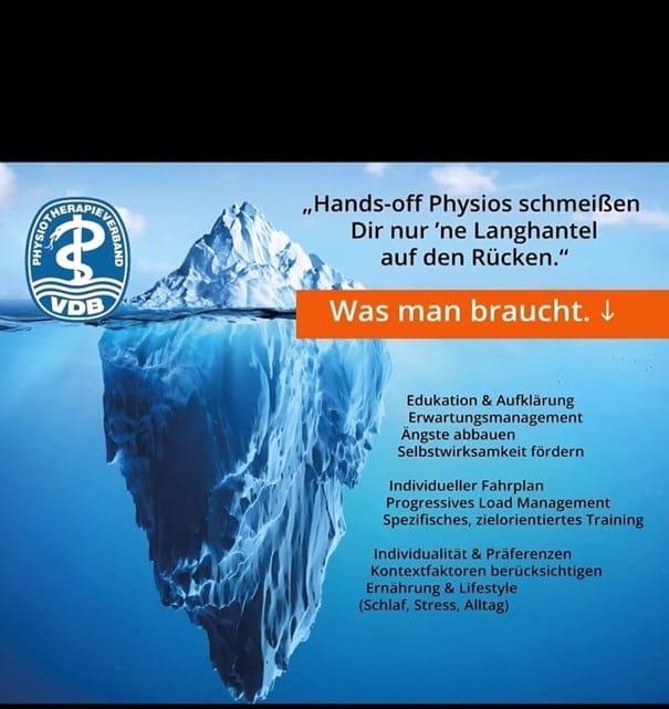 Hands-off vs. Hands-on