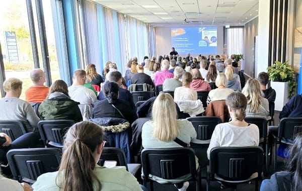 Erfolgreiche Vernetzung und fachlicher Austausch: VDB-Physiotherapieverband begeistert bei regionaler Veranstaltung