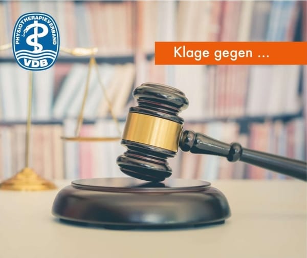 GKV-Spitzenverband klagt gegen Schiedsstelle