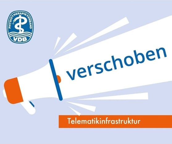 📢 Bundestag verschiebt TI-Anbindung