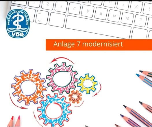 Neue Weiterbildungsregelungen in der Physiotherapie